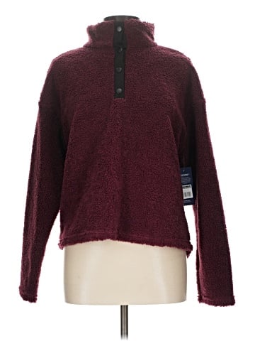 Marika Pullover Sweater (view 1)