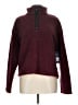 Marika 100% Polyester Burgundy Pullover Sweater Size L - photo 1