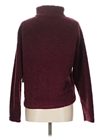 Marika Pullover Sweater (view 2)