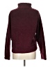 Marika 100% Polyester Burgundy Pullover Sweater Size L - photo 2