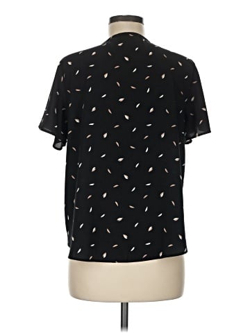 West Kei Short Sleeve Blouse (view 2)