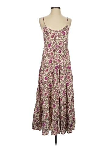 Patrons of Peace Casual Dress (view 1)