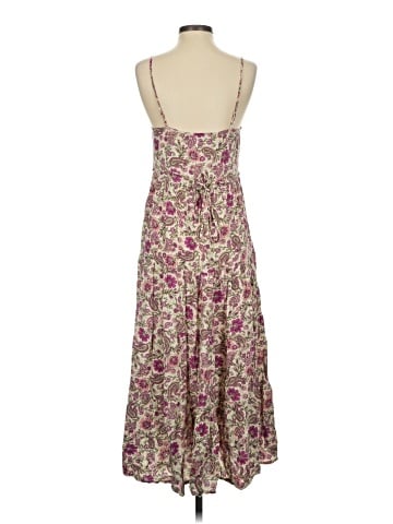 Patrons of Peace Casual Dress (view 2)