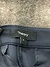 Theory Solid Black Blue Active Pants Size 4 - photo 6