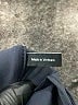 Theory Solid Black Blue Active Pants Size 4 - photo 7