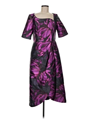 Kay Unger Cocktail Dress (view 1)
