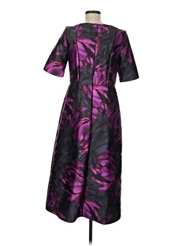Kay Unger Cocktail Dress (view 2)