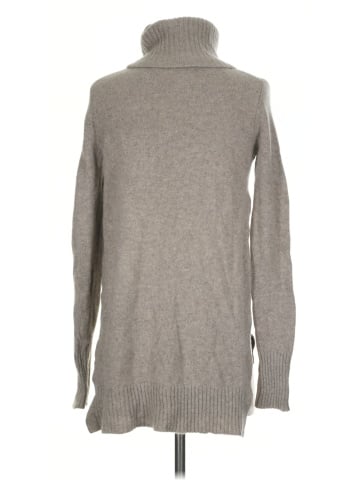Madewell Cashmere Pullover Sweater (view 2)