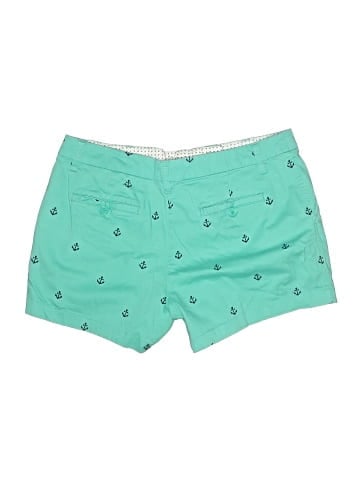British Khaki Shorts (view 2)