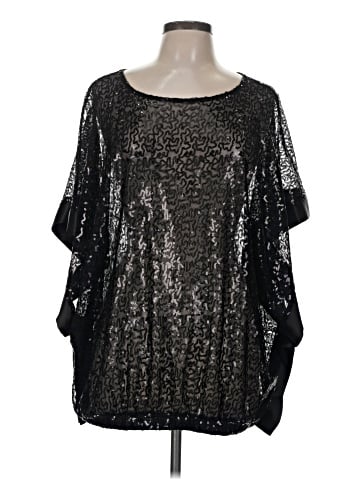 Unbranded Poncho (view 1)