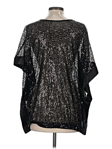 Unbranded Poncho (view 2)