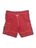Lands' End Red Board Shorts Size 7 - photo 2