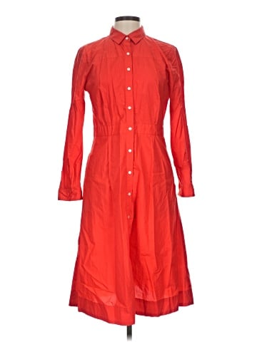 J.Crew Raincoat (view 1)