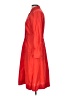 J.Crew 100% Cotton Red Raincoat Size 10 - photo 5