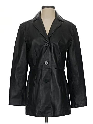 Worthington Blazer (view 1)