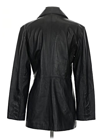 Worthington Blazer (view 2)