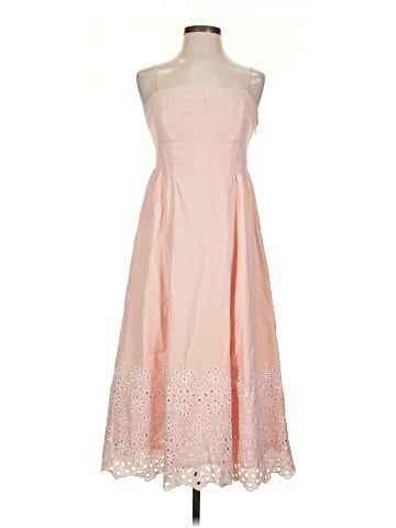 Ann Taylor LOFT Cocktail Dress (view 1)