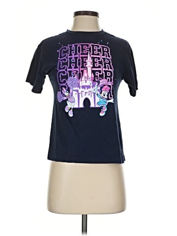 Disney Short Sleeve T-Shirt (view 1)