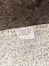 Sienna Sky Silver 3/4 Sleeve Top Size L - photo 7