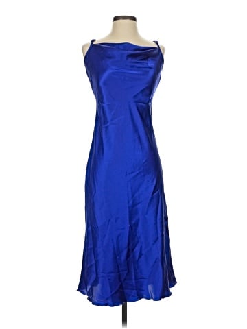Bebe Cocktail Dress (view 1)