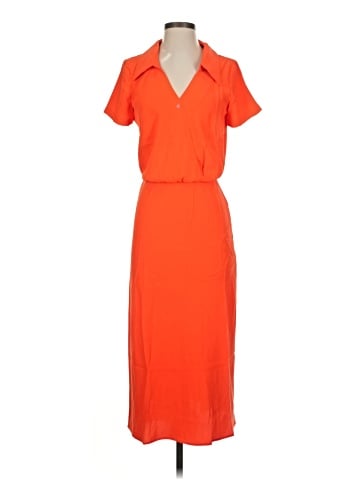 Amanda Uprichard Casual Dress (view 1)