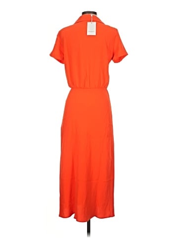 Amanda Uprichard Casual Dress (view 2)