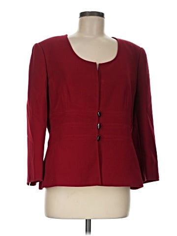Tahari by ASL Blazer (view 1)