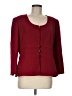 Tahari by ASL Red Blazer Size M (estimated) - photo 1