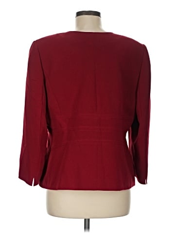 Tahari by ASL Blazer (view 2)