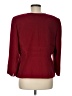 Tahari by ASL Red Blazer Size M (estimated) - photo 2