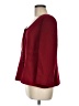 Tahari by ASL Red Blazer Size M (estimated) - photo 5