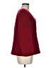 Tahari by ASL Red Blazer Size M (estimated) - photo 4