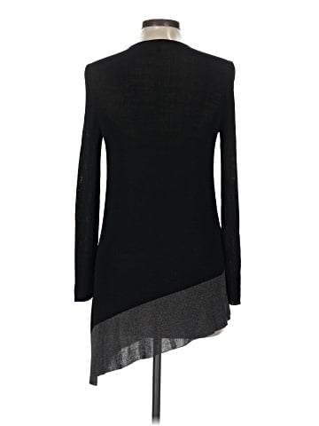 Eileen Fisher Long Sleeve Top (view 2)