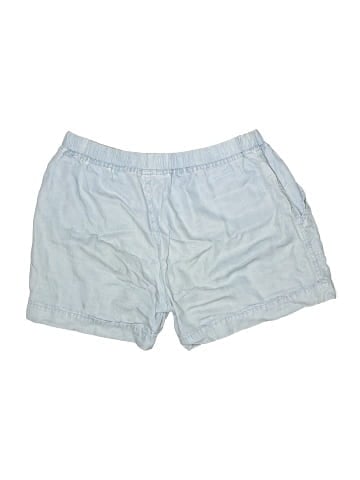 Lilla P Denim Shorts (view 2)