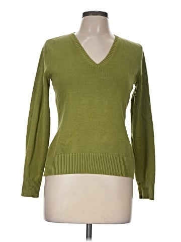 Eddie Bauer Pullover Sweater (view 1)