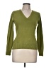 Eddie Bauer Green Pullover Sweater Size M - photo 1