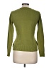Eddie Bauer Green Pullover Sweater Size M - photo 2