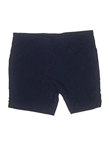 Hearts of Palm Woman Shorts (view 1)