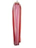 Zara 100% Polyester Stripes Red Casual Pants Size XS - photo 4