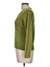 Eddie Bauer Green Pullover Sweater Size M - photo 5