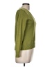 Eddie Bauer Green Pullover Sweater Size M - photo 4
