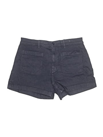 Madewell The Emmett Short in Garment Dye: Patch Pocket Edition (view 1)