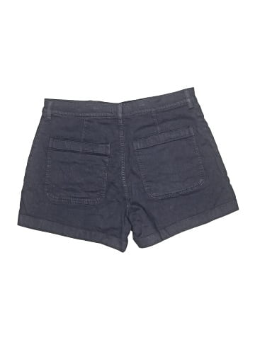 Madewell The Emmett Short in Garment Dye: Patch Pocket Edition (view 2)