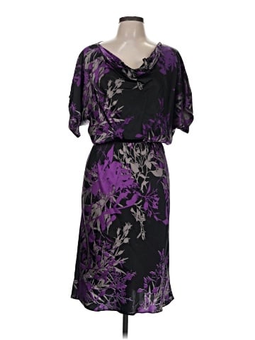 Josie Natori Cocktail Dress (view 1)