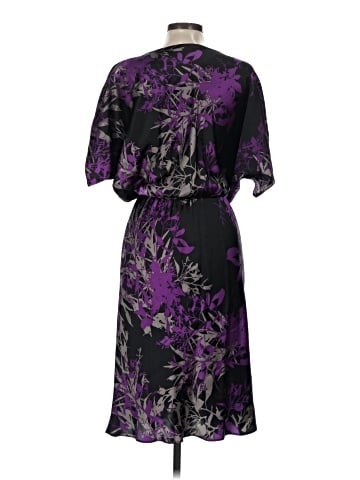 Josie Natori Cocktail Dress (view 2)