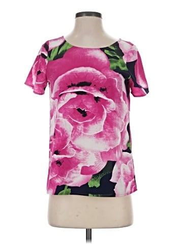 Cooper & Ella Short Sleeve Top (view 1)