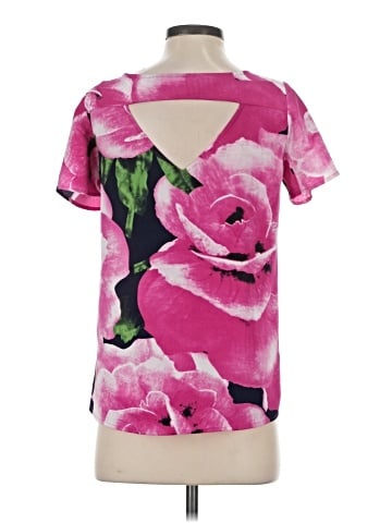 Cooper & Ella Short Sleeve Top (view 2)