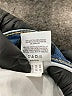 Express Stripes Blue Jeans Size 12L - photo 9