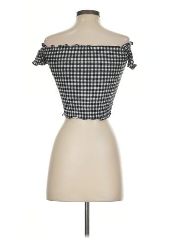 Stradivarius Sleeveless Blouse (view 2)