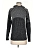 Fabletics Gray Pullover Hoodie Size S - photo 1